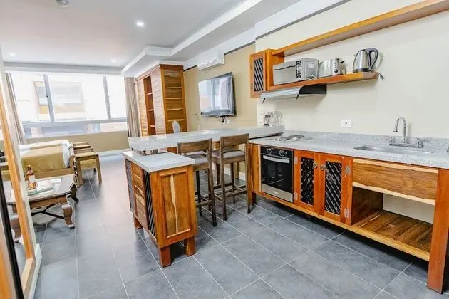 Superior Oda, 2 Tek Kişilik Yatak