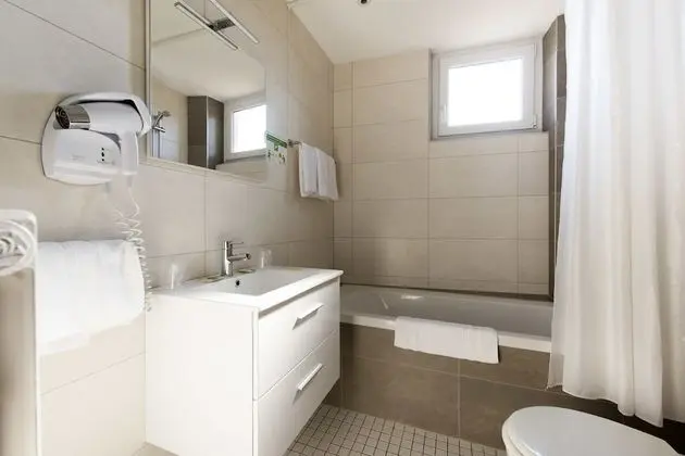 Deluxe Tek Büyük Yataklı Oda, 1 Çift Kişilik veya 2 Tek Kişilik Yatak