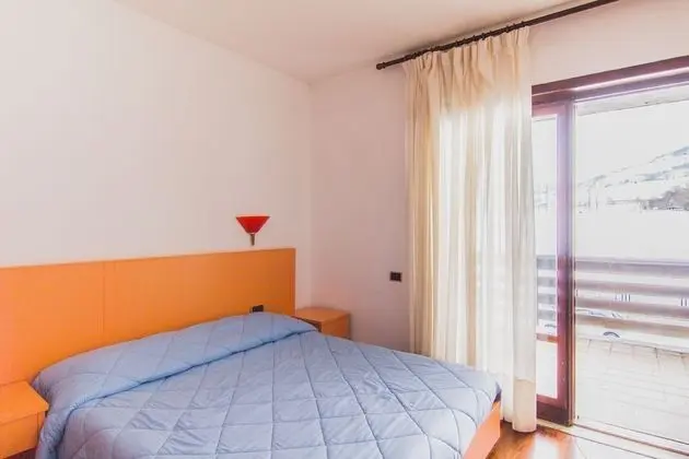 Comfort Dört Kişilik Oda