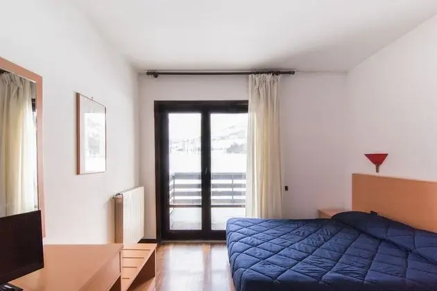 Comfort Dört Kişilik Oda