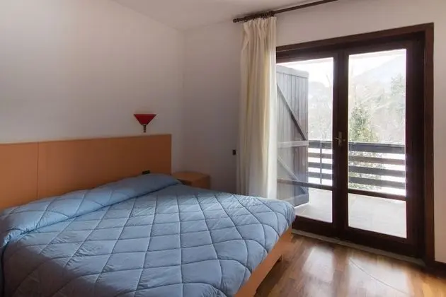 Comfort Dört Kişilik Oda
