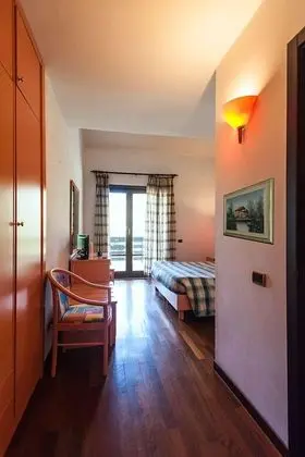 Comfort Dört Kişilik Oda