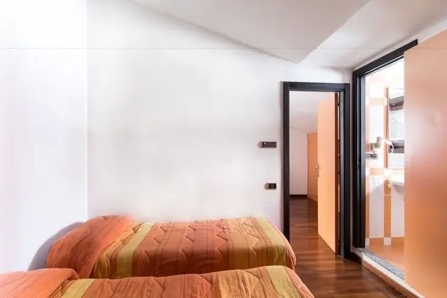 Comfort Tek Büyük Yataklı Oda, Dağ Manzaralı