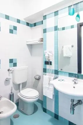 Comfort Tek Büyük Yataklı Oda, Dağ Manzaralı