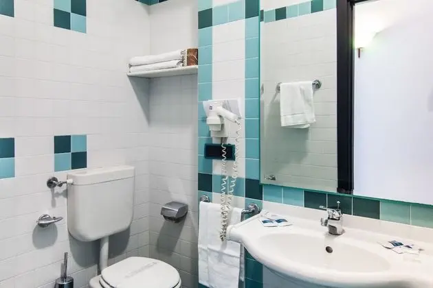 Comfort Üç Kişilik Oda, Dağ Manzaralı