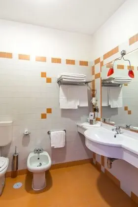 Comfort Üç Kişilik Oda, Dağ Manzaralı