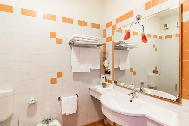 Comfort Üç Kişilik Oda, Dağ Manzaralı