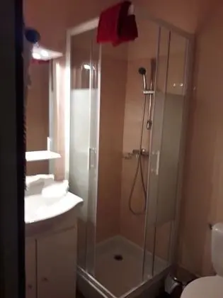 Tek Büyük Yataklı Oda, 1 Çift Kişilik Yatak, Sigara İçilmez