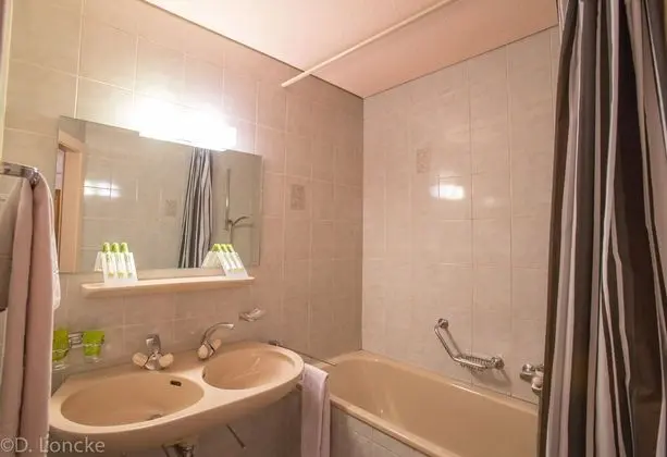 Comfort Tek Büyük Yataklı Oda, Balkon
