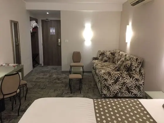 Dört Kişilik Oda