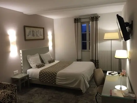 Dört Kişilik Oda