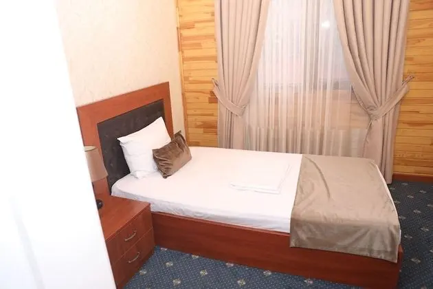 Economy Tek Kişilik Oda