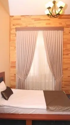 Economy Tek Kişilik Oda