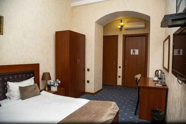 Standard Tek Büyük Yataklı Oda, 1 En Büyük (King) Boy Yatak