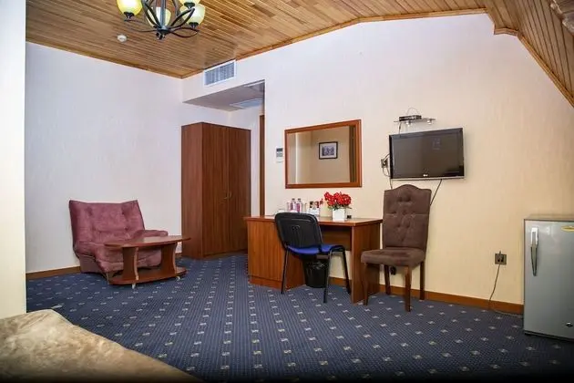 Standard Tek Büyük Yataklı Oda, 1 En Büyük (King) Boy Yatak