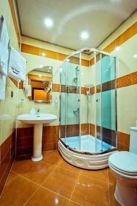 Standard Tek Büyük Yataklı Oda, 1 En Büyük (King) Boy Yatak