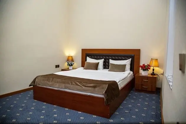 Standard Üç Kişilik Oda