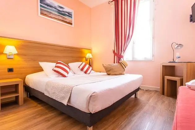 Comfort Oda, Liman Manzaralı
