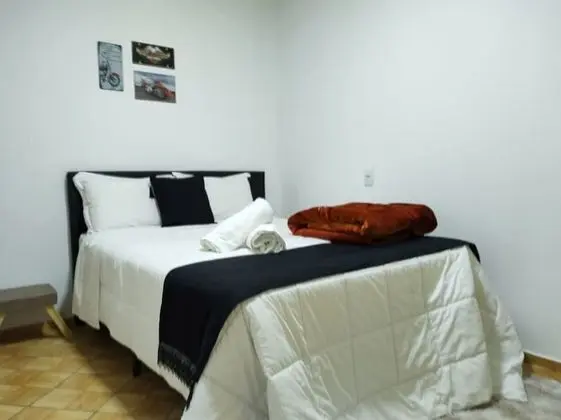 Standard Tek Büyük Yataklı Oda, 3 Yatak Odası, Özel Banyo, Dağ Manzaralı
