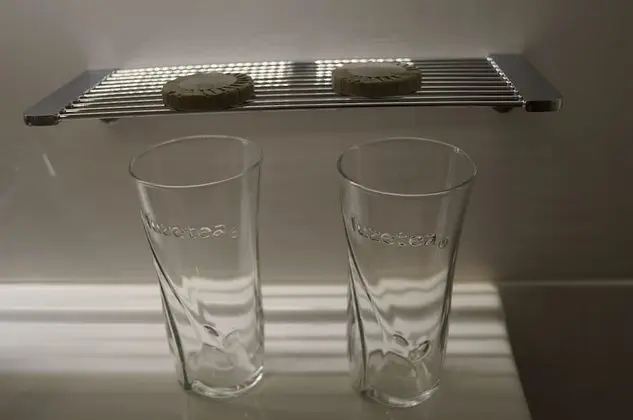 Tek Büyük Yataklı Oda (vue Eglise)