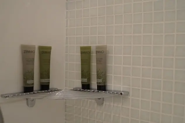 Tek Büyük Yataklı Oda (vue Rhone)