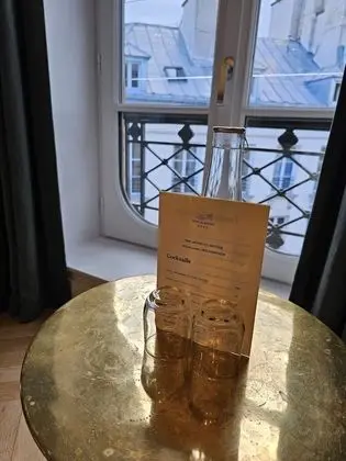 Deluxe Oda