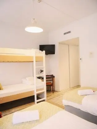 Dört Kişilik Oda