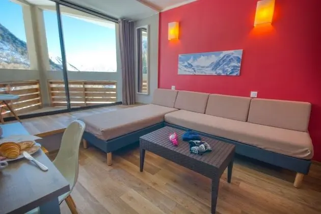 Classic Stüdyo, Balkon