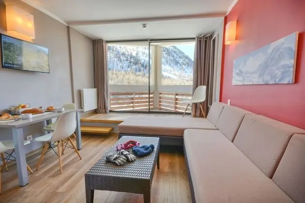 Classic Stüdyo, Balkon