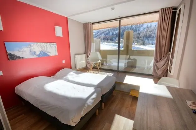 Classic Stüdyo, Balkon