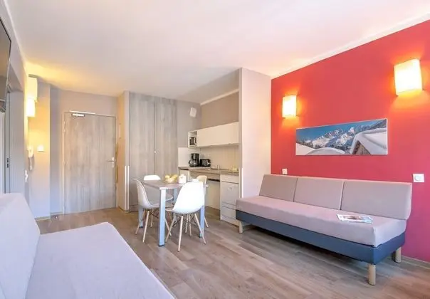 Comfort Apart Daire, 1 Yatak Odası