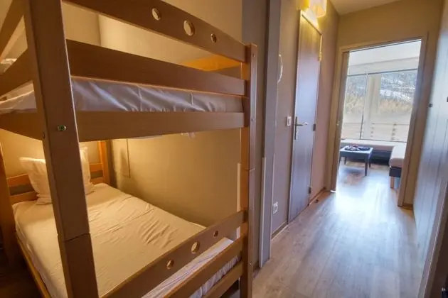 Comfort Apart Daire, 1 Yatak Odası
