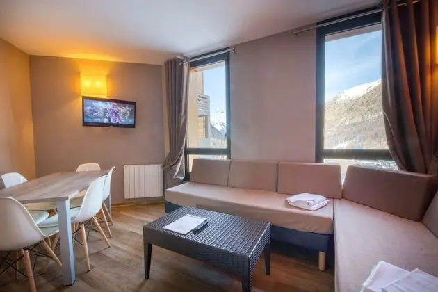 Comfort Apart Daire, 1 Yatak Odası