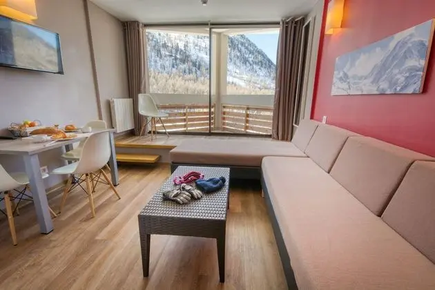 Comfort Apart Daire, 1 Yatak Odası