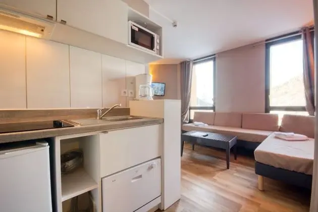 Comfort Apart Daire, 1 Yatak Odası