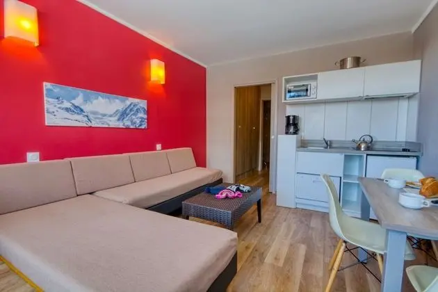 Comfort Apart Daire, 1 Yatak Odası