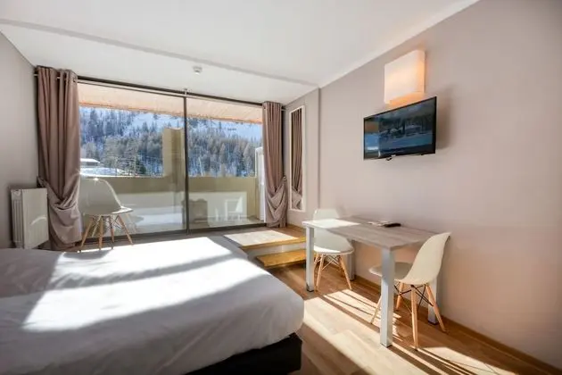 Comfort Apart Daire, 1 Yatak Odası