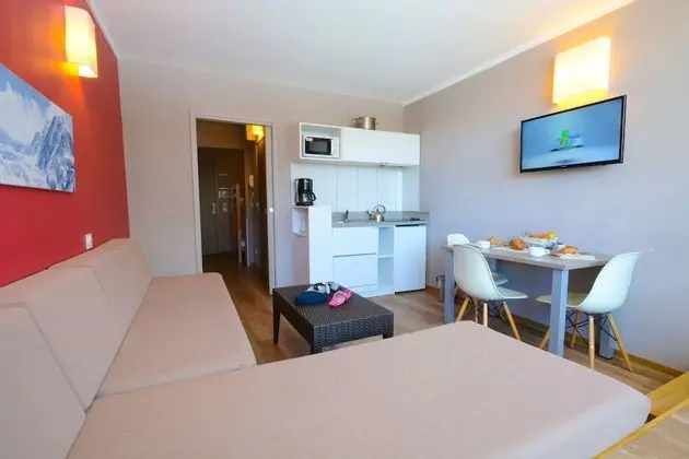 Comfort Apart Daire, 1 Yatak Odası