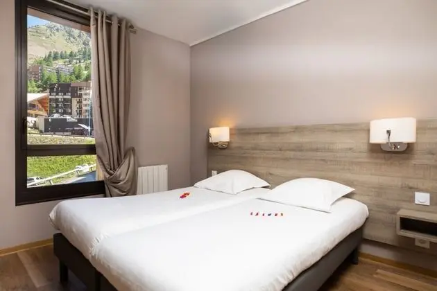 Comfort Apart Daire, 1 Yatak Odası