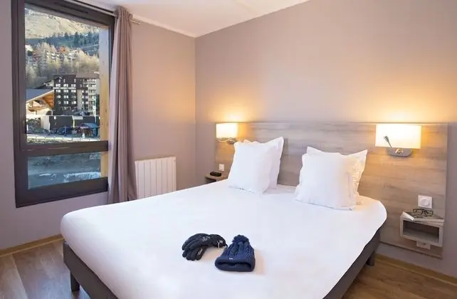 Comfort Apart Daire, 1 Yatak Odası
