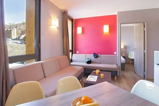 Comfort Apart Daire, 1 Yatak Odası