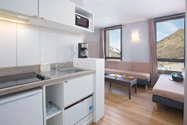 Comfort Apart Daire, 1 Yatak Odası
