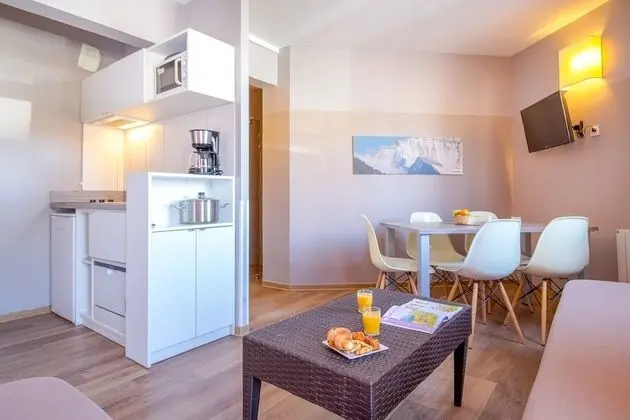 Comfort Apart Daire, 1 Yatak Odası
