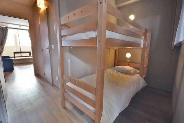 Comfort Apart Daire, 1 Yatak Odası