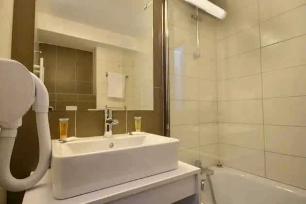 Comfort Apart Daire, 1 Yatak Odası