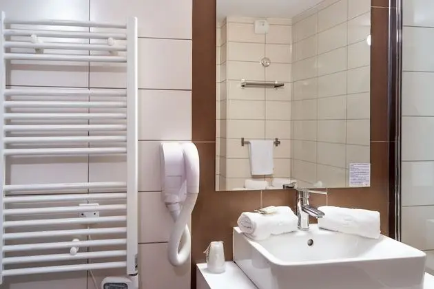 Comfort Apart Daire, 1 Yatak Odası