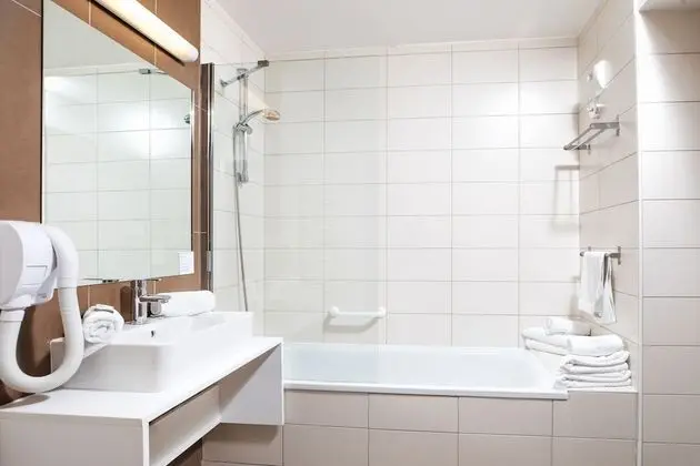 Comfort Apart Daire, 1 Yatak Odası