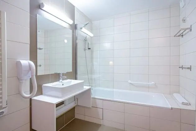 Comfort Apart Daire, 1 Yatak Odası