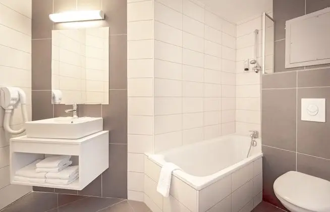 Comfort Apart Daire, 1 Yatak Odası