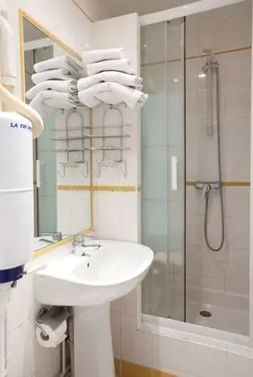 Standard İki Ayrı Yataklı Oda